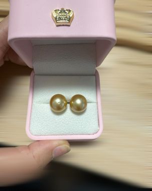 Ngọc trai Golden Southsea