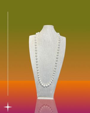 Chuỗi ngọc trai thiết kế độc bản của The Pearl