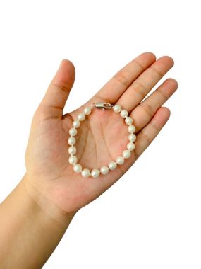 LẮC NGỌC CHO TAY THÊM NGÀ