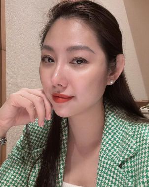 Bông tai ngọc trai size 8-9 - size ngọc quốc dân cho các nàng đẹp