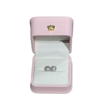 Best seller nhà The Pearl - hoa tai ngọc nụ - mua sắm diện tết