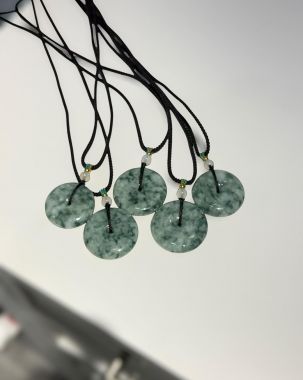 Đồng điếu chiêu tài lộc, cầu bình an