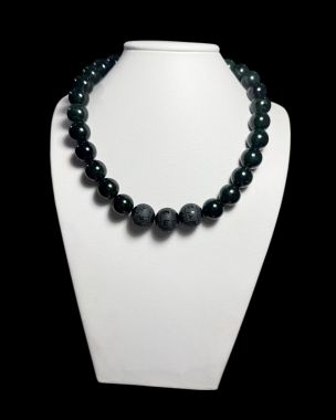 Tuyệt Tác Ngọc Bích Canada: 