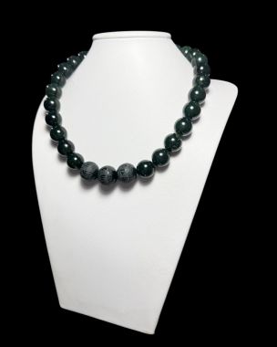 Tuyệt Tác Ngọc Bích Canada: 