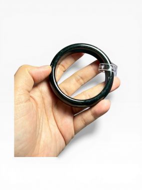 VÒNG TAY BẢN CỐI NGỌC BÍCH CANADA 