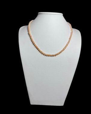 CHIẾC CHUỖI NGỌC TĂNG PHẦN THANH LỊCH 