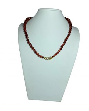 ĐẸP VÀ CHẤT VỚI TRANG SỨC HỔ PHÁCH BA LAN 