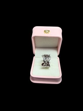 SALE 30/4: NHẪN BẠC THÁI LAN
