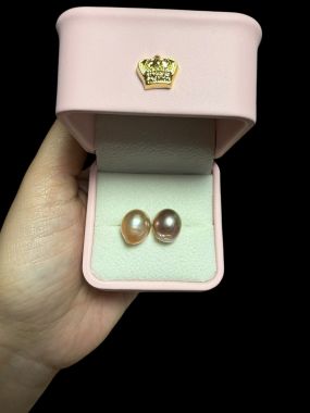 Những mẫu hoa tai ngọc trai SANG ĐẸP của The Pearl