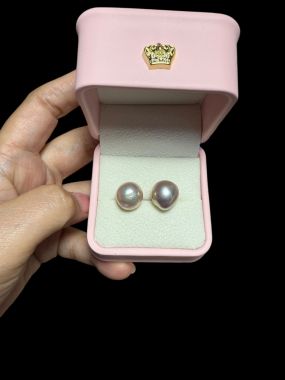 Những mẫu hoa tai ngọc trai SANG ĐẸP của The Pearl
