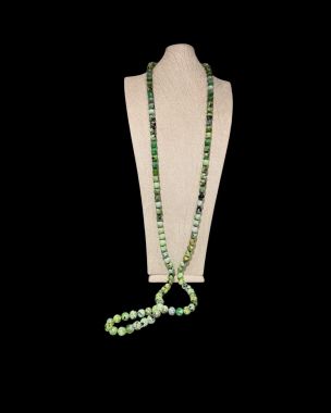 Variscite – Khúc Giao Hưởng Của Đại Ngàn
