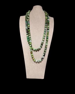 Variscite – Khúc Giao Hưởng Của Đại Ngàn