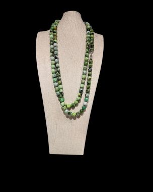 Variscite – Khúc Giao Hưởng Của Đại Ngàn
