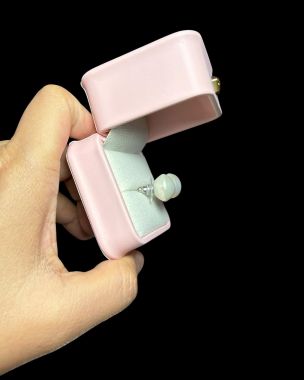 CHẠM VÀO SỰ KIÊU KỲ – SỞ HỮU NGAY ĐÔI HOA TAI NGỌC TRAI EDISON CAO CẤP