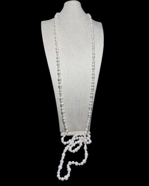 KIỆT TÁC BIẾN HÓA – CHUỖI NGỌC TRAI OPERA ĐẲNG CẤP COCO CHANEL