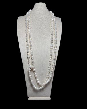 KIỆT TÁC BIẾN HÓA – CHUỖI NGỌC TRAI OPERA ĐẲNG CẤP COCO CHANEL