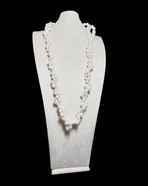 KIỆT TÁC BIẾN HÓA – CHUỖI NGỌC TRAI OPERA ĐẲNG CẤP COCO CHANEL