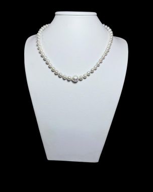 CHUỖI NGỌC TRAI NƯỚC NGỌT SANG TRỌNG