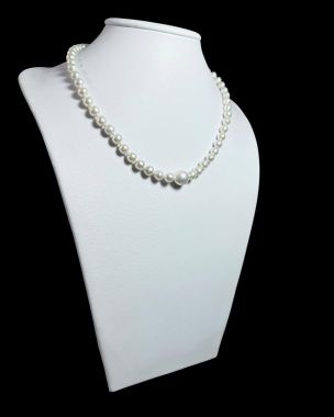 CHUỖI NGỌC TRAI NƯỚC NGỌT SANG TRỌNG