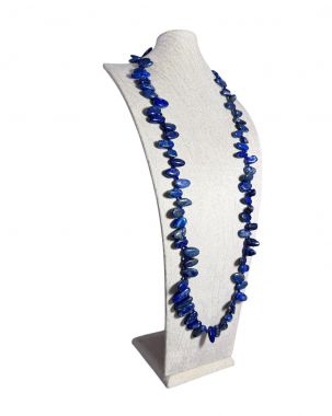 RỰC RỠ VỚI SẮC XANH VỚI ĐÁ LAPIS