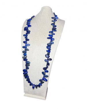 RỰC RỠ VỚI SẮC XANH VỚI ĐÁ LAPIS