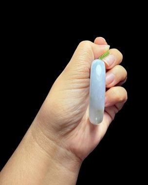 MẶT DÂY CHUYỀN VÔ SỰ KHẤU – BÌNH AN & NĂNG LƯỢNG MÃI BÊN BẠN