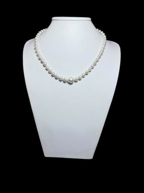 CHUỖI NGỌC TRAI NƯỚC NGỌT SANG TRỌNG