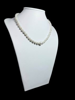 CHUỖI NGỌC TRAI NƯỚC NGỌT SANG TRỌNG