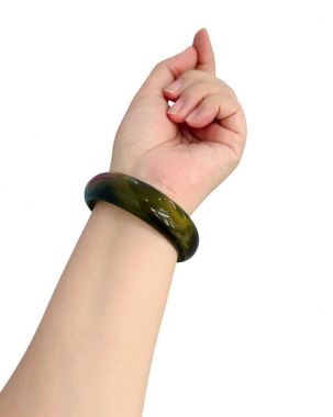 BÍCH DIỆP TUYẾT HOA – BẢO NGỌC MÃ NÃO XANH BẰNG TẤT CẢ SỰ TINH TÚY CỦA TỰ NHIÊN