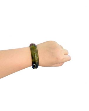 BÍCH DIỆP TUYẾT HOA – BẢO NGỌC MÃ NÃO XANH BẰNG TẤT CẢ SỰ TINH TÚY CỦA TỰ NHIÊN