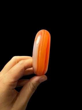 Đá mã não có phải là ngọc không? 