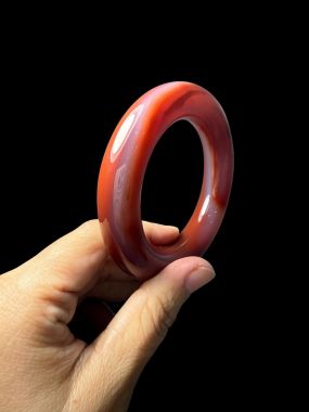 Đá mã não có phải là ngọc không? 
