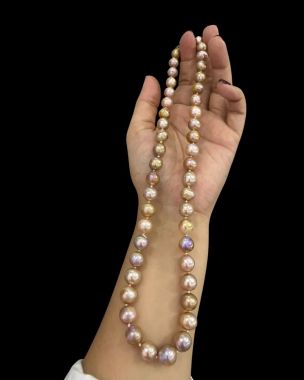 Ưu đãi đặc biệt chuỗi ngọc trai cho chị em phụ nữ 30+