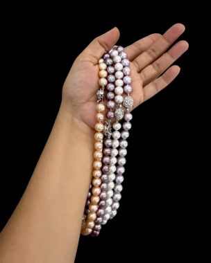 NHỮNG SẮC MÀU DỊU NGỌT CỦA NGỌC TRAI EDIOSON  - SALE 30% ĐẾN HẾT THÁNG 10/2026