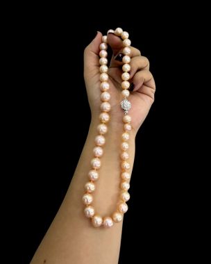 NHỮNG SẮC MÀU DỊU NGỌT CỦA NGỌC TRAI EDIOSON  - SALE 30% ĐẾN HẾT THÁNG 10/2026