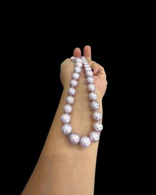 NHỮNG SẮC MÀU DỊU NGỌT CỦA NGỌC TRAI EDIOSON  - SALE 30% ĐẾN HẾT THÁNG 10/2026