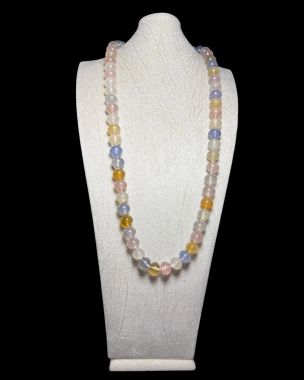 SALE 30% CỰC PHẨM CHALCEDONY ĐA SẮC – NGỌT NGÀO & SANG TRỌNG