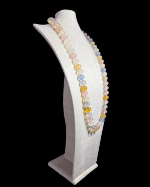 SALE 30% CỰC PHẨM CHALCEDONY ĐA SẮC – NGỌT NGÀO & SANG TRỌNG
