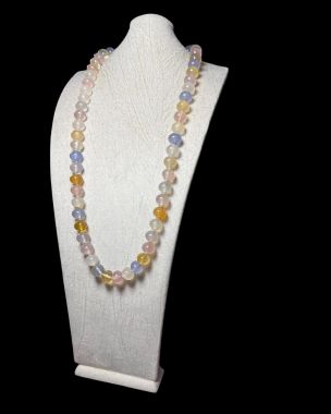 SALE 30% CỰC PHẨM CHALCEDONY ĐA SẮC – NGỌT NGÀO & SANG TRỌNG