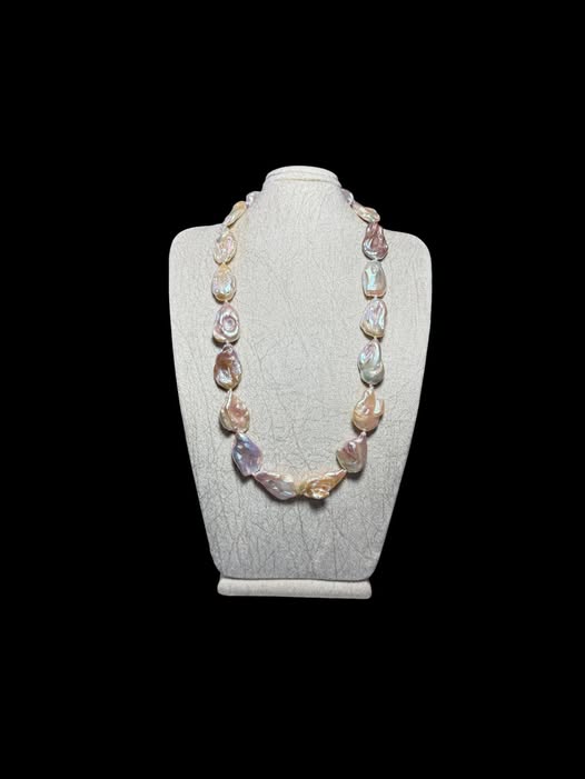 DỆT NÊN CÂU CHUYỆN CỦA RIÊNG BẠN CÙNG THE PEARL
