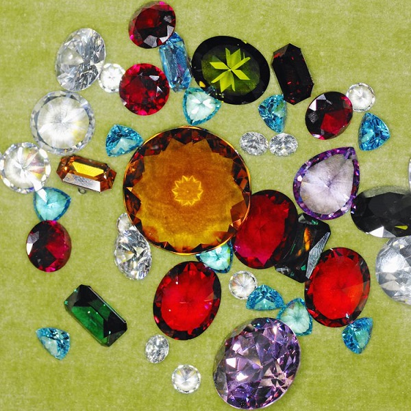 Các loại đá quý đẹp mang lại phong thủy tốt