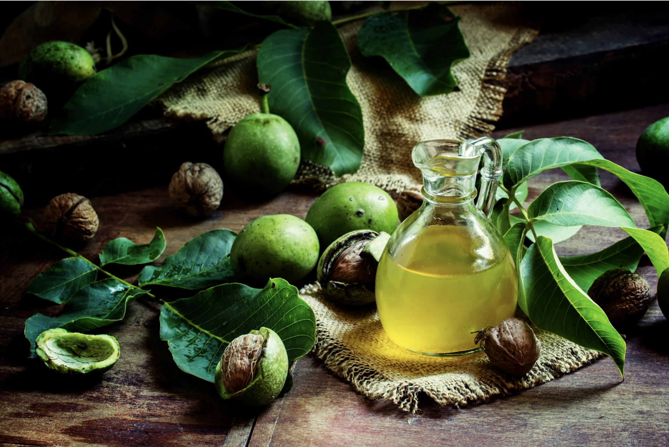 Dầu ép lạnh và những điều bạn “phải” biết