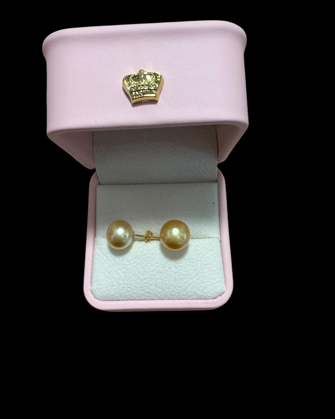 HOA TAI NGỌC TRAI GOLDEN SOUTHSEA - ĐỈNH CAO CỦA VƯƠNG GIẢ VÀ THỊNH VƯỢNG