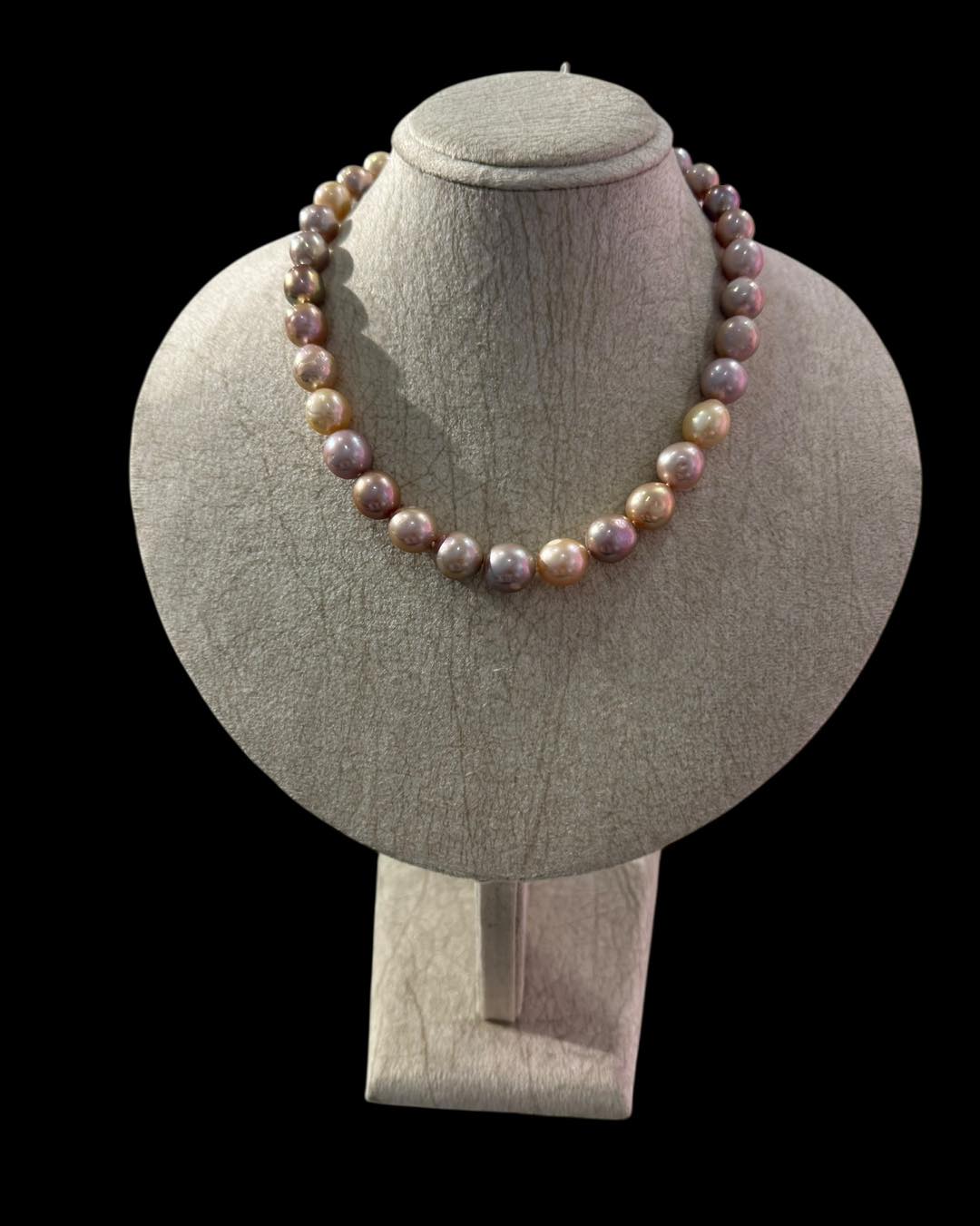 SIÊU DEAL CHUỖI NGỌC TRAI QUÁ ĐẸP 