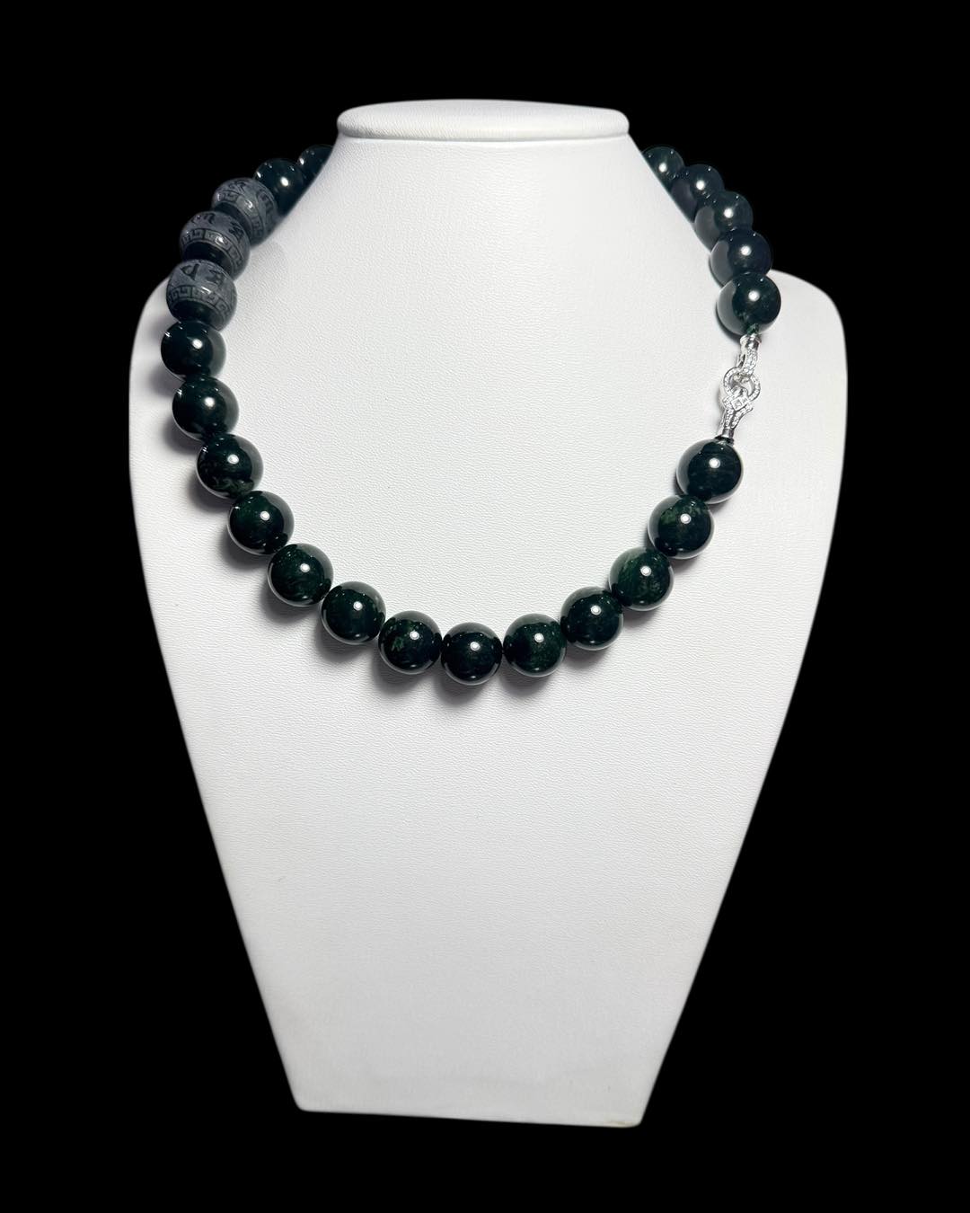 Tuyệt Tác Ngọc Bích Canada: 