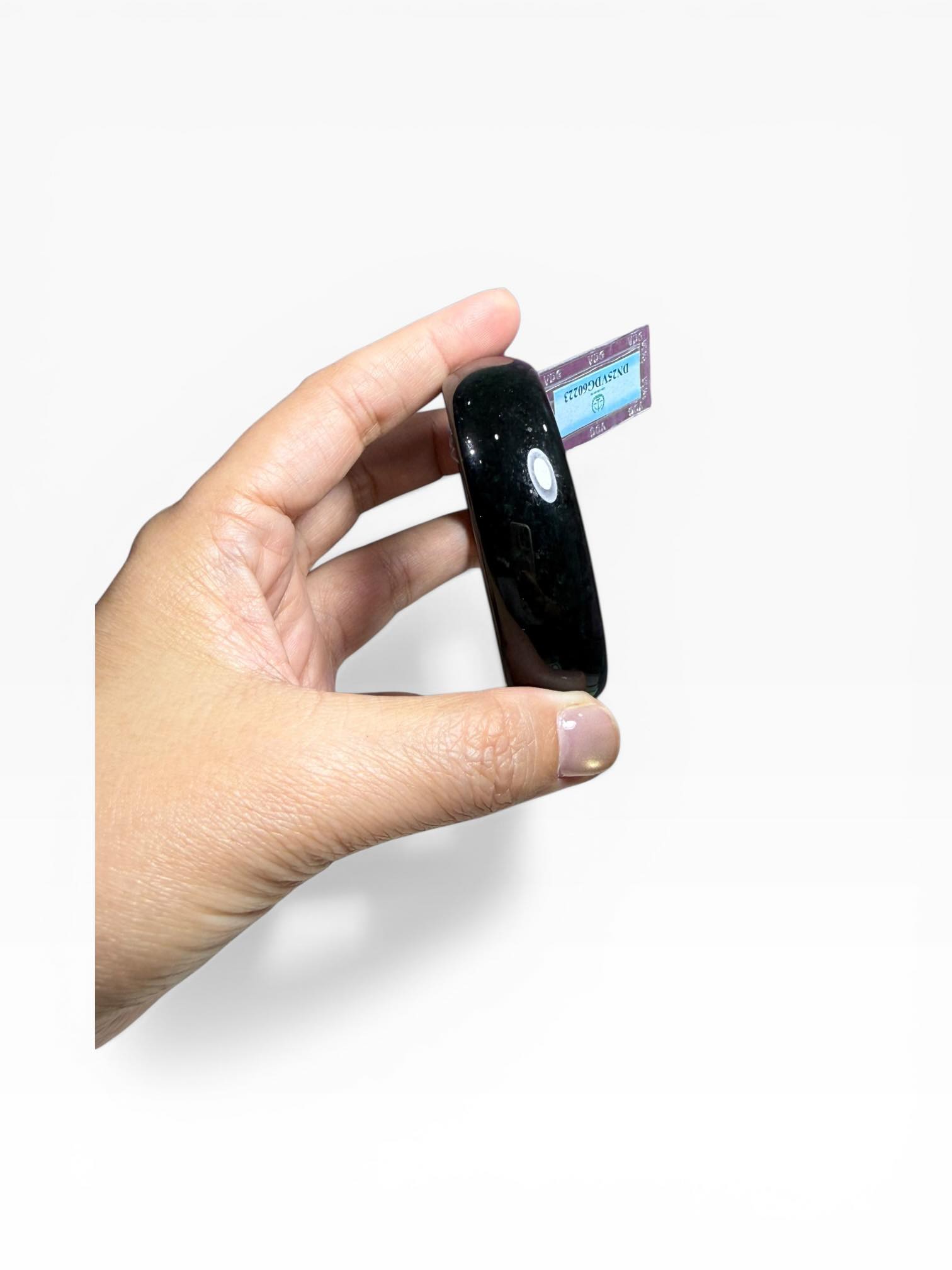 VÒNG TAY BẢN CỐI NGỌC BÍCH CANADA 