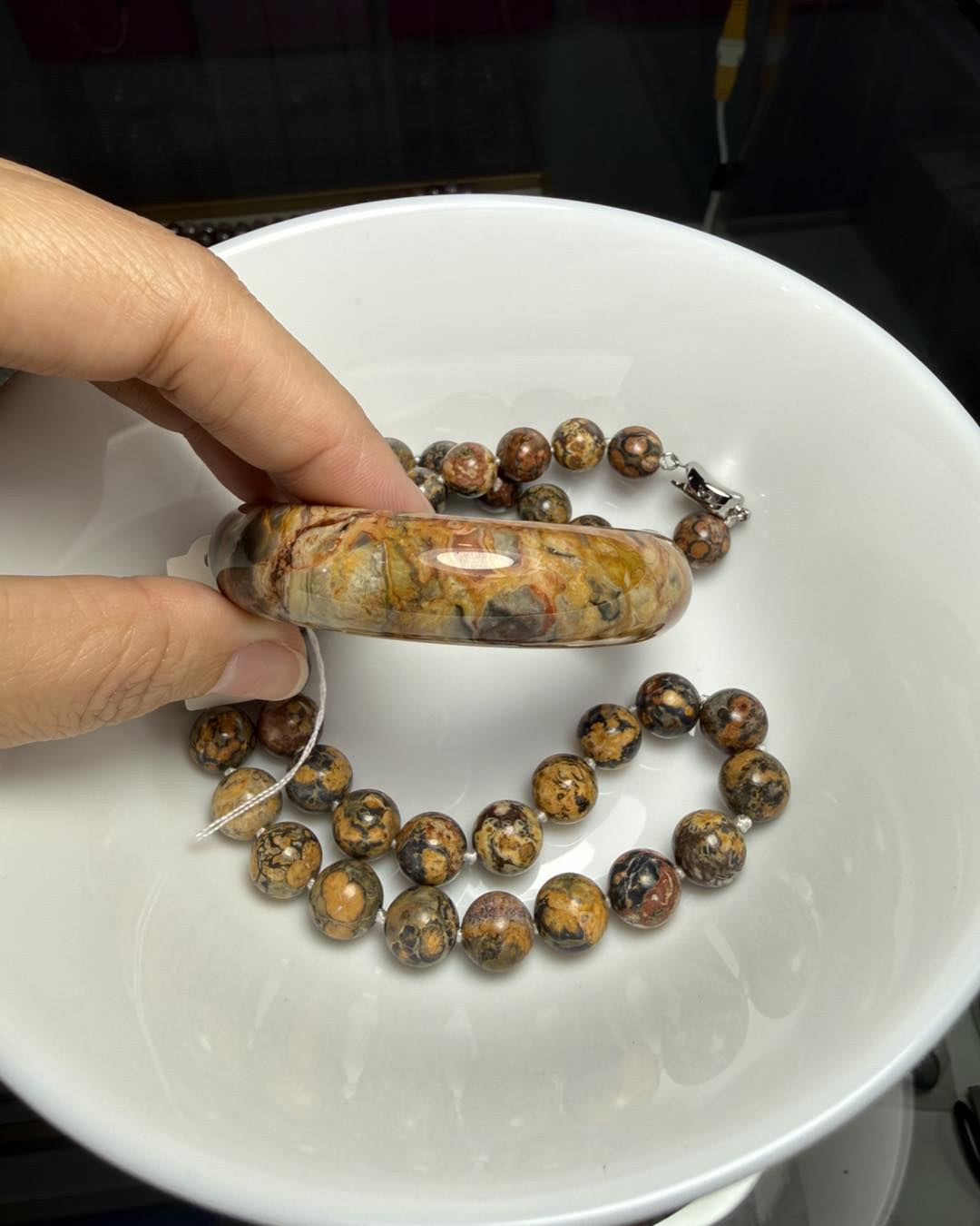 VÒNG BẢN CHO NÀNG TAY NHỎ 