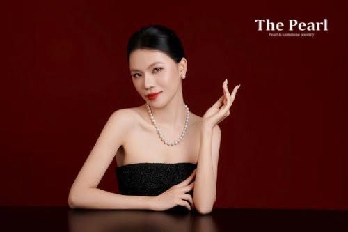 NGỌC TRAI VÀ SỰ ĐIỀM ĐẠM CHỮA LÀNH