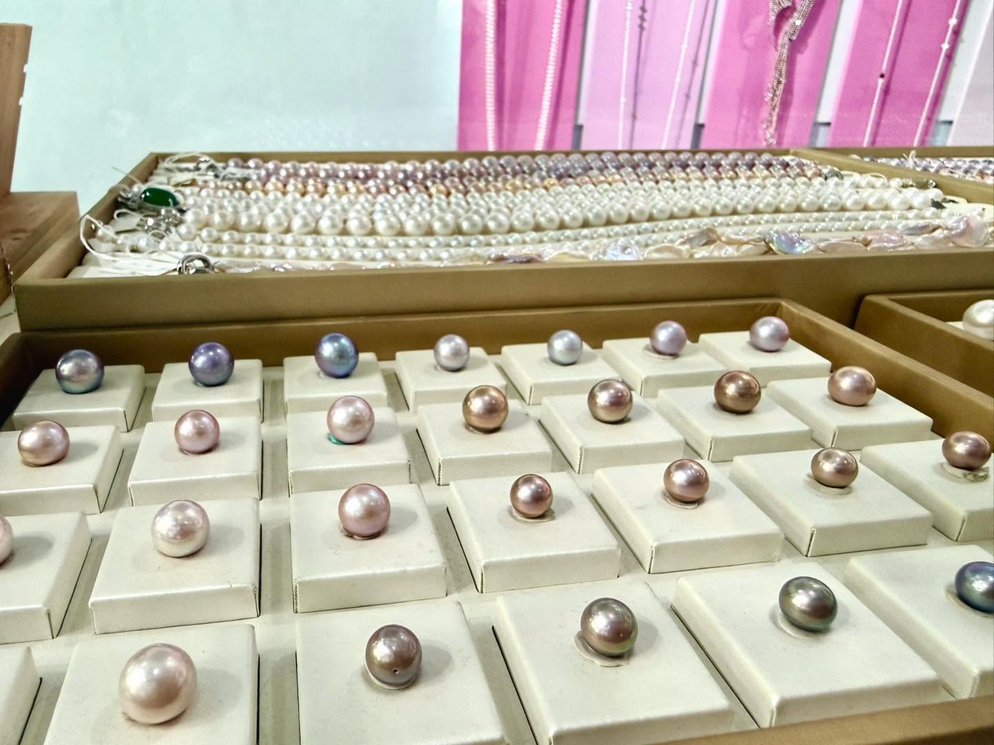 SỞ HỮU TUYỆT TÁC ĐỘC BẢN: ĐẶC QUYỀN CHẾ TÁC DÀNH RIÊNG CHO BẠN TẠI THE PEARL